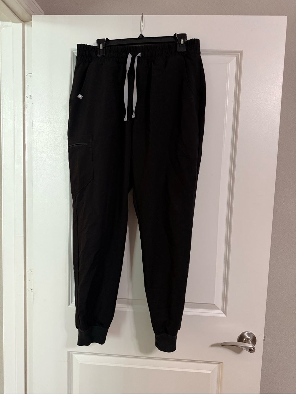 FIGS Jogger Scrub Pants with Drawstring